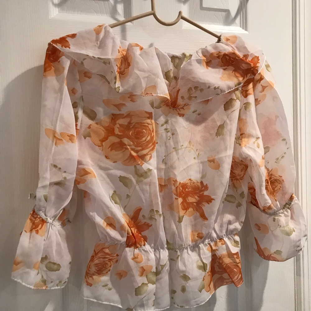 Blouse - Picture 2 of 2